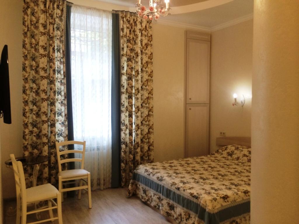 Near Deribasovskaya Apartament Odessa