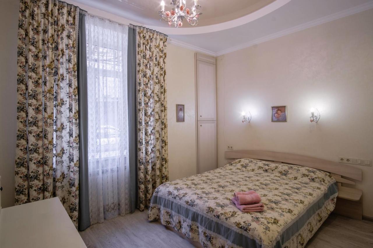 Apartament Near Deribasovskaya *