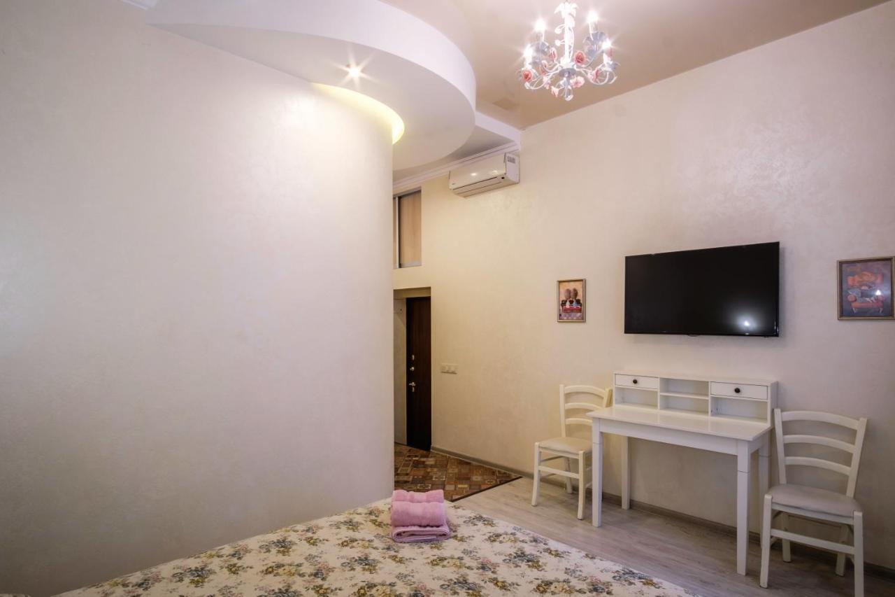 Apartament Near Deribasovskaya