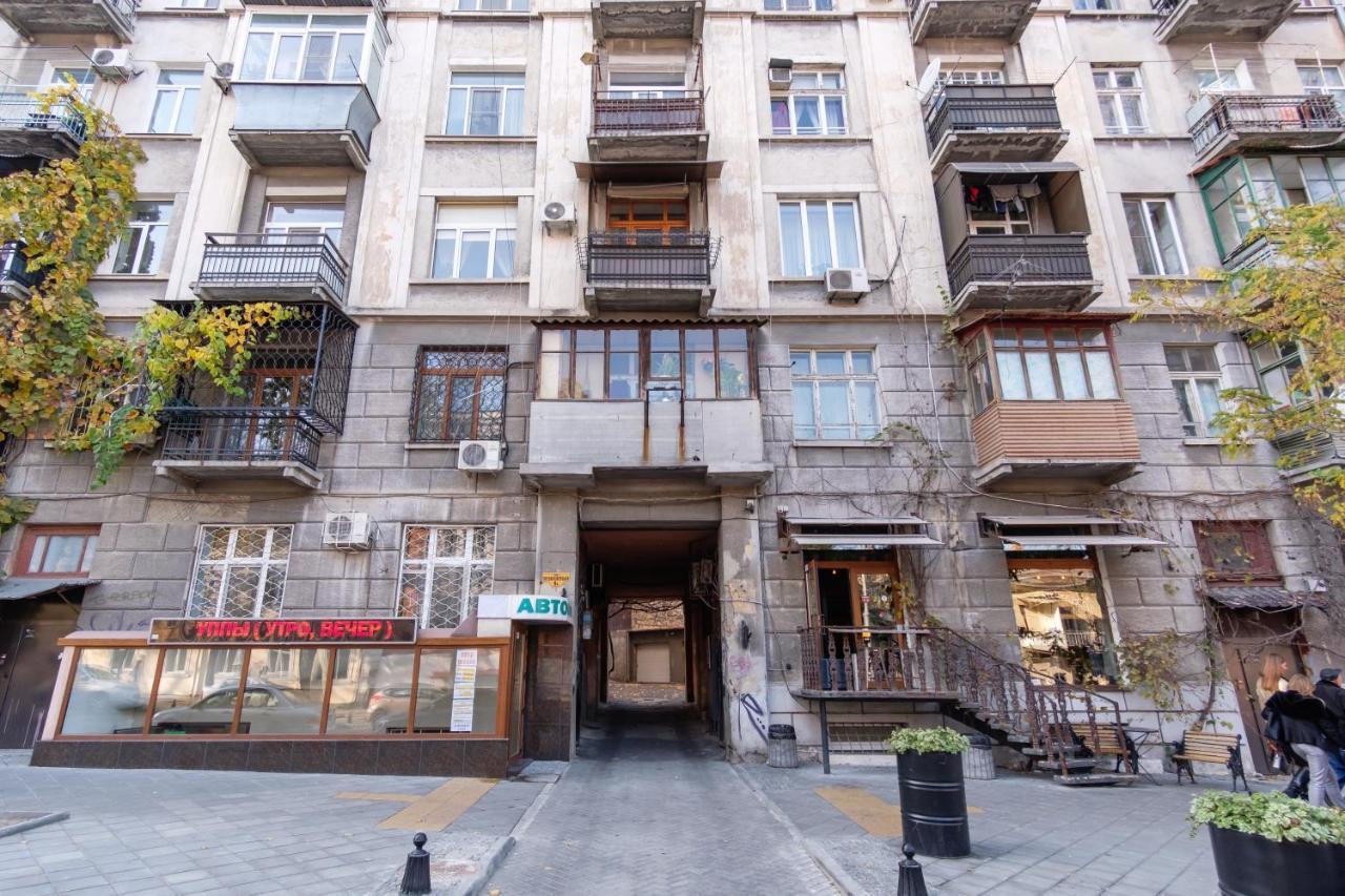 Near Deribasovskaya 公寓 *